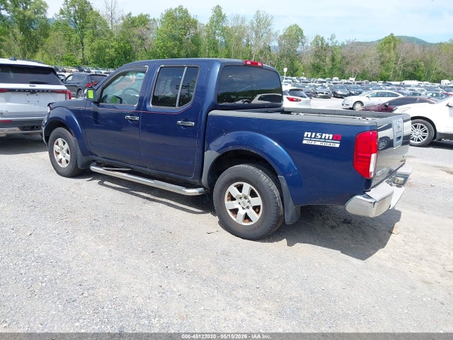 Aukcja sprzedaży 2006 Nissan Frontier Nismo Off Road, vin: 1N6AD07W26C462986, numer aukcji: 45122030