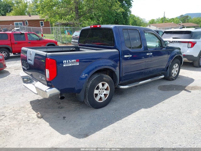 Aukcja sprzedaży 2006 Nissan Frontier Nismo Off Road, vin: 1N6AD07W26C462986, numer aukcji: 45122030