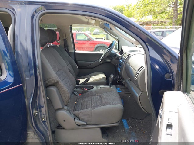 Aukcja sprzedaży 2006 Nissan Frontier Nismo Off Road, vin: 1N6AD07W26C462986, numer aukcji: 45122030