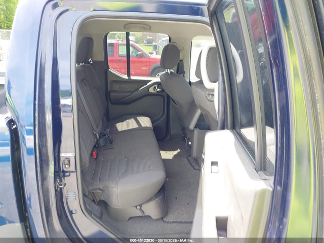 Aukcja sprzedaży 2006 Nissan Frontier Nismo Off Road, vin: 1N6AD07W26C462986, numer aukcji: 45122030