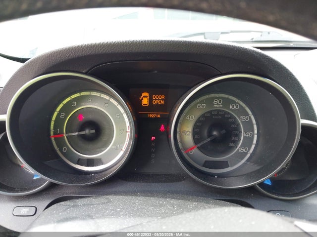 Aukcja sprzedaży 2011 Acura Mdx Advance Package, vin: 2HNYD2H70BH540655, numer aukcji: 45122033