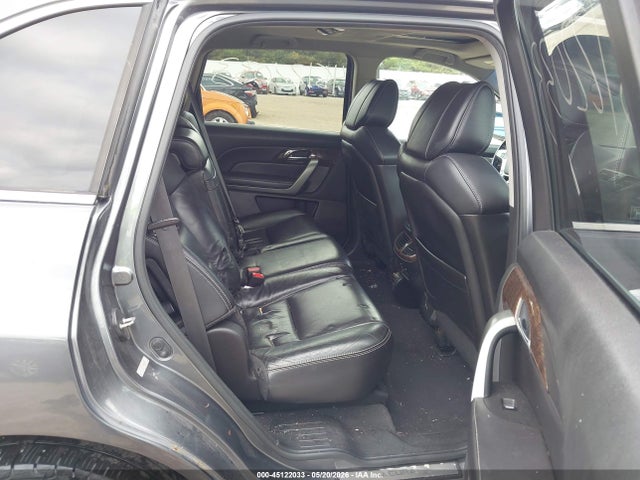 Aukcja sprzedaży 2011 Acura Mdx Advance Package, vin: 2HNYD2H70BH540655, numer aukcji: 45122033