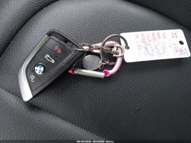BMW X1 Xdrive28i 2017 WBXHT3C33H5F69656 Image 11