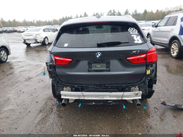 BMW X1 Xdrive28i 2017 WBXHT3C33H5F69656 Image 17
