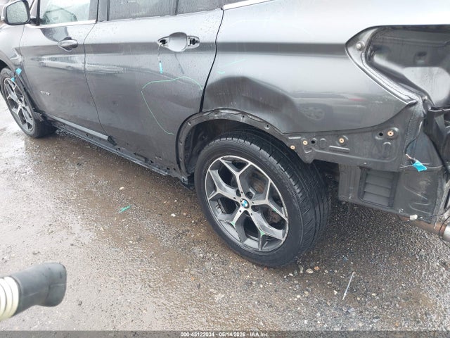 BMW X1 Xdrive28i 2017 WBXHT3C33H5F69656 Image 18
