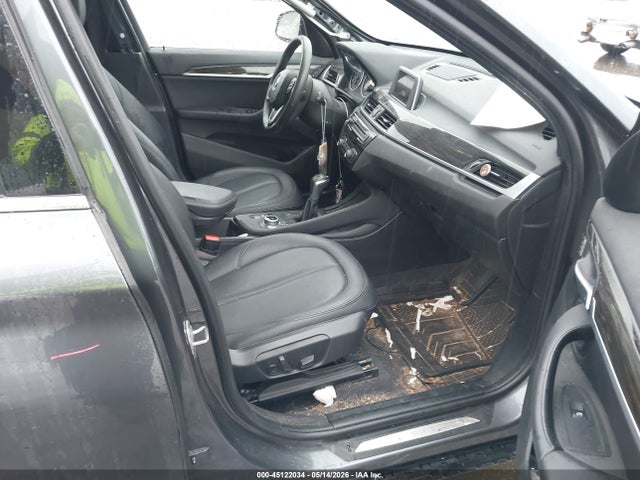 BMW X1 Xdrive28i 2017 WBXHT3C33H5F69656 Image 5