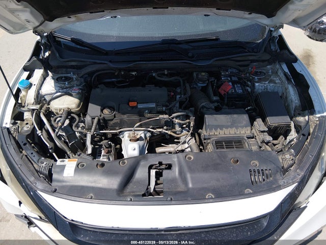 19XFC2F6XLE210786 Honda Civic Lx