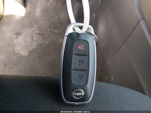 2024 Nissan Kicks S Xtronic Cvt მანქანა იყიდება აუქციონზე, vin: 3N1CP5BV6RL562776, აუქციონის ნომერი: 45122043