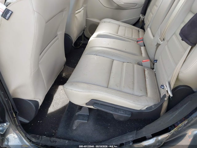 1FMCU9HDXJUA23854 Ford ESCAPE SEL