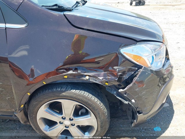 45122050 :رقم المزاد ، KL4CJBSBXEB598771 vin ، 2014 Buick Encore Convenience مزاد بيع