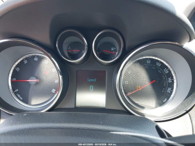 45122050 :رقم المزاد ، KL4CJBSBXEB598771 vin ، 2014 Buick Encore Convenience مزاد بيع