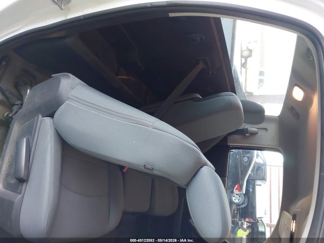 Auction sale of the 2016 Ram 1500 Tradesman, vin: 3C6JR7DT9GG306263, lot number: 45122052