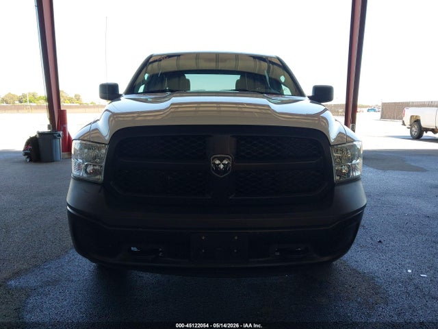 Продаж на аукціоні авто 2019 Ram 1500 Classic Tradesman  4x4 5'7 Box, vin: 1C6RR7KG2KS679039, номер лоту: 45122054