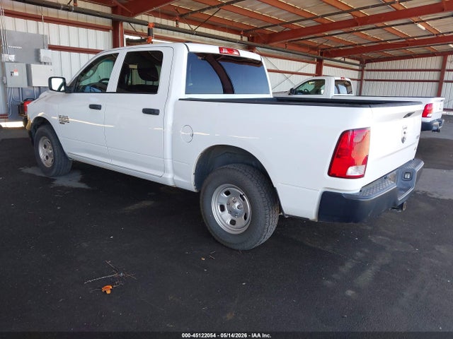 Продаж на аукціоні авто 2019 Ram 1500 Classic Tradesman  4x4 5'7 Box, vin: 1C6RR7KG2KS679039, номер лоту: 45122054