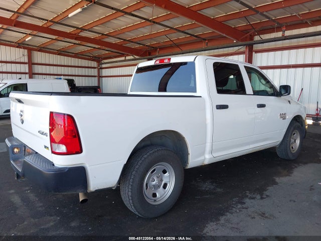 Продаж на аукціоні авто 2019 Ram 1500 Classic Tradesman  4x4 5'7 Box, vin: 1C6RR7KG2KS679039, номер лоту: 45122054