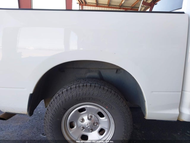 Продаж на аукціоні авто 2019 Ram 1500 Classic Tradesman  4x4 5'7 Box, vin: 1C6RR7KG2KS679039, номер лоту: 45122054
