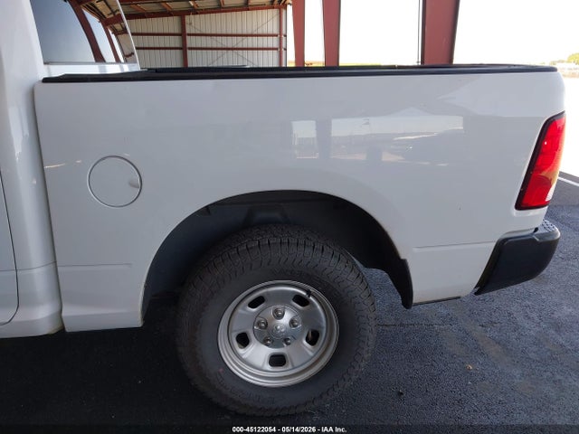 Продаж на аукціоні авто 2019 Ram 1500 Classic Tradesman  4x4 5'7 Box, vin: 1C6RR7KG2KS679039, номер лоту: 45122054