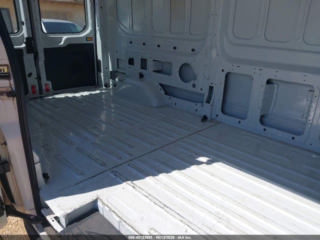 45122057 :رقم المزاد ، 1FTBW2XM8JKB06505 vin ، 2018 Ford Transit-350 مزاد بيع