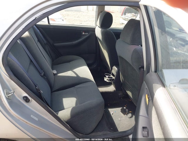 2003 Toyota Corolla S მანქანა იყიდება აუქციონზე, vin: 1NXBR32E13Z103199, აუქციონის ნომერი: 45122060