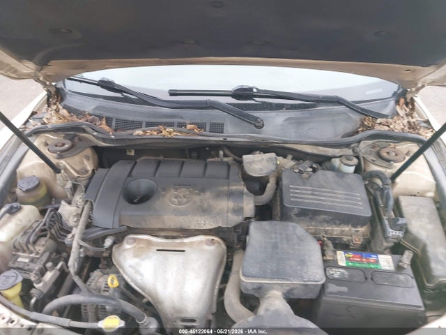 Aukcja sprzedaży 2010 Toyota Camry Le, vin: 4T4BF3EK0AR071214, numer aukcji: 45122064