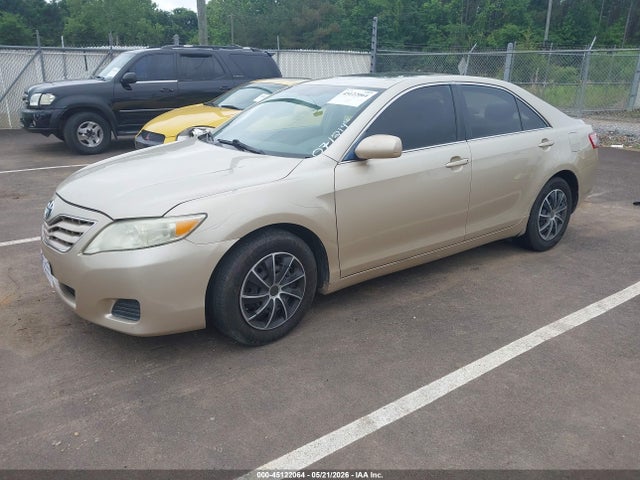 Aukcja sprzedaży 2010 Toyota Camry Le, vin: 4T4BF3EK0AR071214, numer aukcji: 45122064