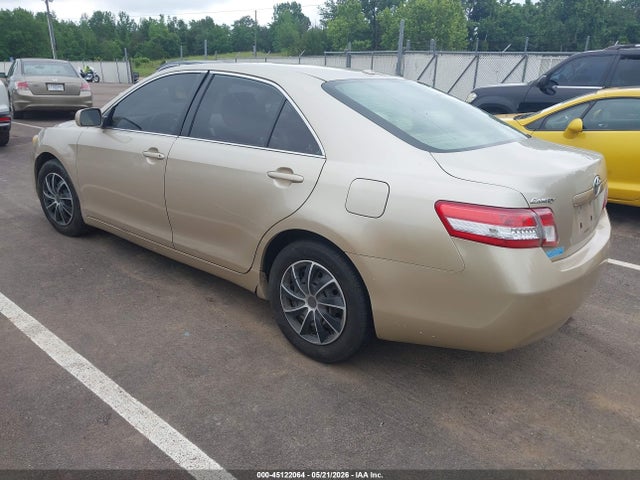 Aukcja sprzedaży 2010 Toyota Camry Le, vin: 4T4BF3EK0AR071214, numer aukcji: 45122064