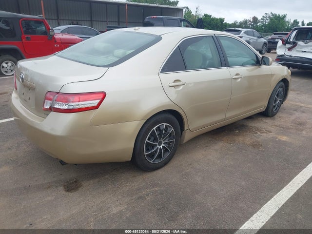 Aukcja sprzedaży 2010 Toyota Camry Le, vin: 4T4BF3EK0AR071214, numer aukcji: 45122064