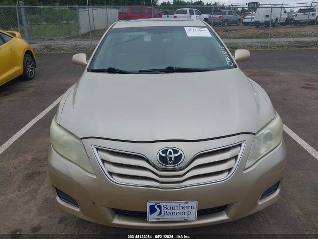 Aukcja sprzedaży 2010 Toyota Camry Le, vin: 4T4BF3EK0AR071214, numer aukcji: 45122064