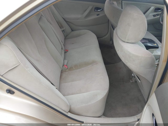 Aukcja sprzedaży 2010 Toyota Camry Le, vin: 4T4BF3EK0AR071214, numer aukcji: 45122064