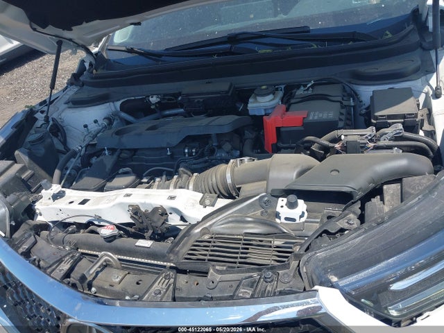 Продаж на аукціоні авто 2024 Acura Rdx Technology Package, vin: 5J8TC2H59RL034094, номер лоту: 45122065