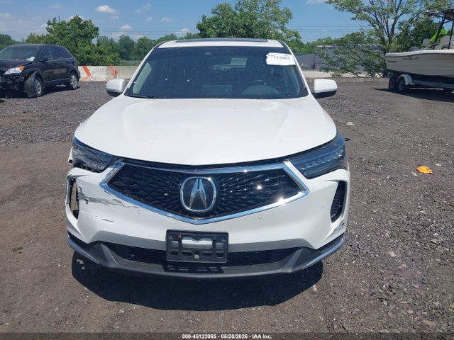 Продаж на аукціоні авто 2024 Acura Rdx Technology Package, vin: 5J8TC2H59RL034094, номер лоту: 45122065