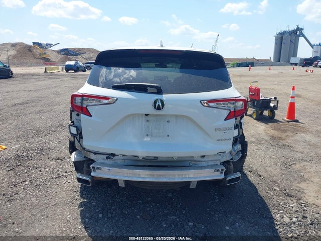 Продаж на аукціоні авто 2024 Acura Rdx Technology Package, vin: 5J8TC2H59RL034094, номер лоту: 45122065
