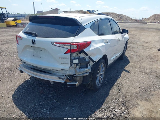 Продаж на аукціоні авто 2024 Acura Rdx Technology Package, vin: 5J8TC2H59RL034094, номер лоту: 45122065
