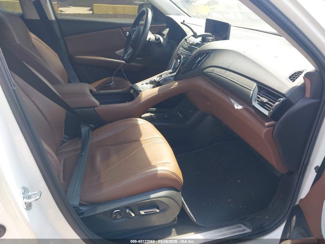 Продаж на аукціоні авто 2024 Acura Rdx Technology Package, vin: 5J8TC2H59RL034094, номер лоту: 45122065