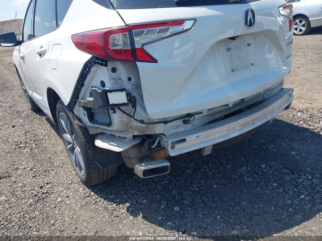 Продажа на аукционе авто 2024 Acura Rdx Technology Package, vin: 5J8TC2H59RL034094, номер лота: 45122065