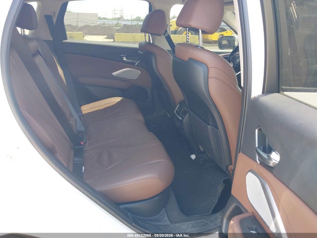 Продаж на аукціоні авто 2024 Acura Rdx Technology Package, vin: 5J8TC2H59RL034094, номер лоту: 45122065