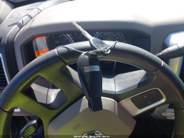 Продажа на аукционе авто 2009 Dodge Ram 1500 Slt/sport/trx, vin: 1D3HB18P29S754756, номер лота: 45122067