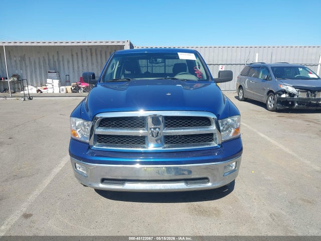 Продажа на аукционе авто 2009 Dodge Ram 1500 Slt/sport/trx, vin: 1D3HB18P29S754756, номер лота: 45122067