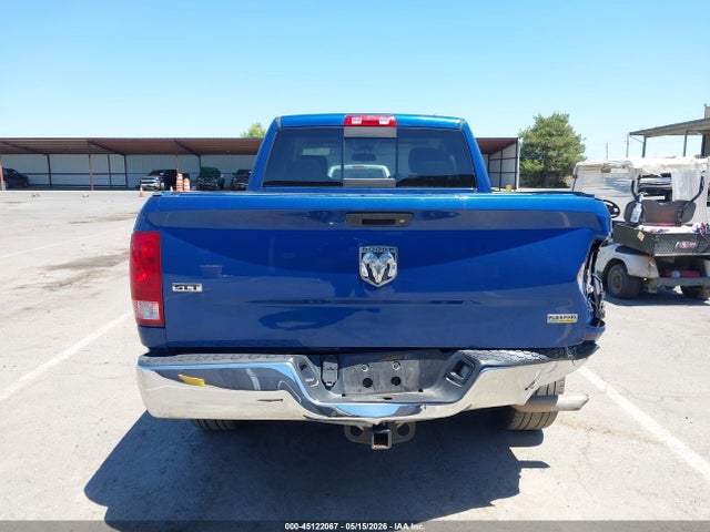Продажа на аукционе авто 2009 Dodge Ram 1500 Slt/sport/trx, vin: 1D3HB18P29S754756, номер лота: 45122067