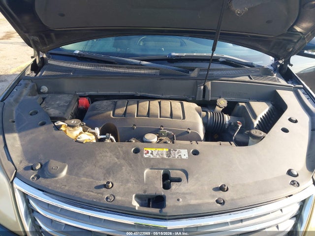 Продажа на аукционе авто 2015 Chevrolet Traverse 2lt, vin: 1GNKRHKD9FJ268679, номер лота: 45122069