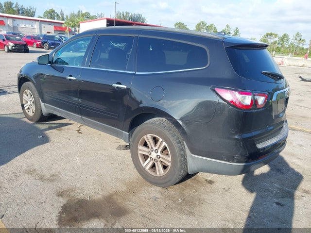 Продажа на аукционе авто 2015 Chevrolet Traverse 2lt, vin: 1GNKRHKD9FJ268679, номер лота: 45122069