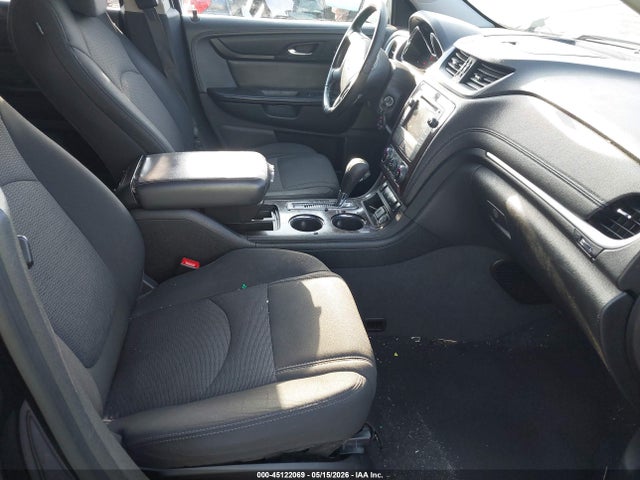Продажа на аукционе авто 2015 Chevrolet Traverse 2lt, vin: 1GNKRHKD9FJ268679, номер лота: 45122069