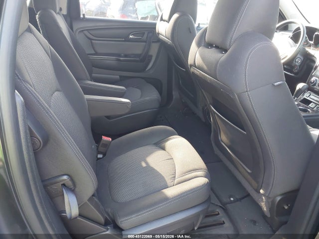 Продажа на аукционе авто 2015 Chevrolet Traverse 2lt, vin: 1GNKRHKD9FJ268679, номер лота: 45122069
