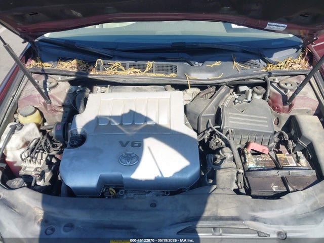 Aukcja sprzedaży 2008 Toyota Avalon Xl, vin: 4T1BK36B88U286967, numer aukcji: 45122070