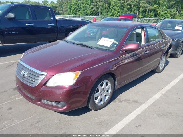 Aukcja sprzedaży 2008 Toyota Avalon Xl, vin: 4T1BK36B88U286967, numer aukcji: 45122070