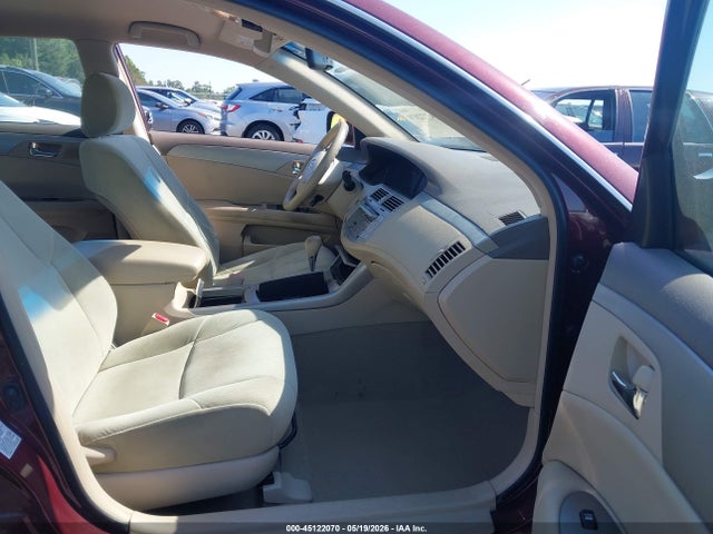 Aukcja sprzedaży 2008 Toyota Avalon Xl, vin: 4T1BK36B88U286967, numer aukcji: 45122070