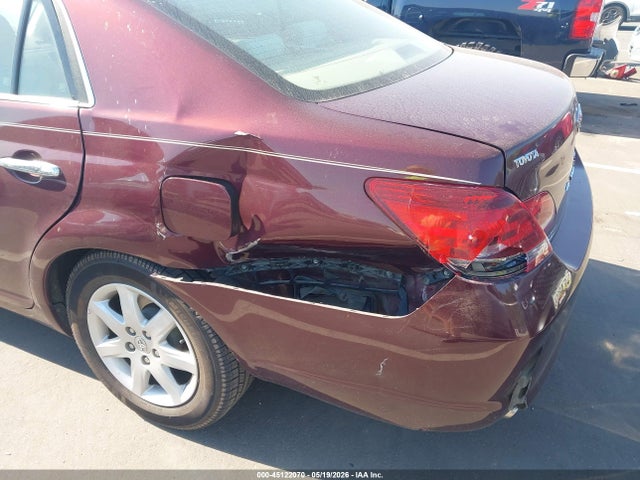 Aukcja sprzedaży 2008 Toyota Avalon Xl, vin: 4T1BK36B88U286967, numer aukcji: 45122070