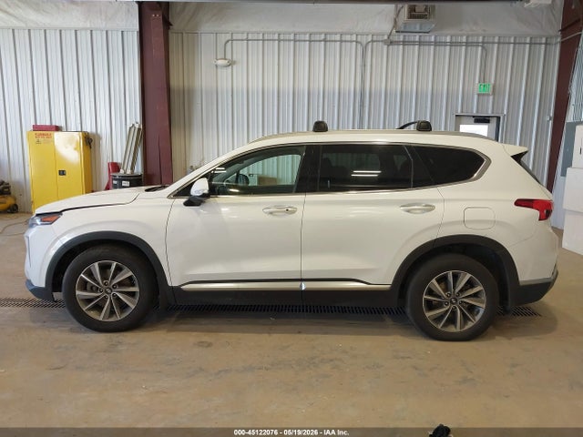 Hyundai Santa Fe Sel 2020 5NMS3CAD7LH276246 Image 15