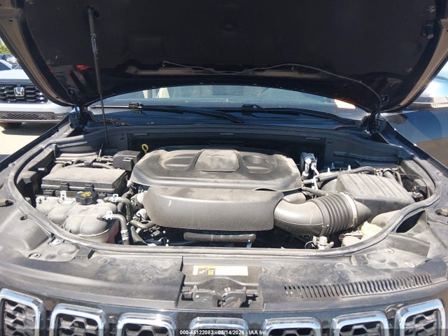 Продаж на аукціоні авто 2020 Jeep Grand Cherokee Limited 4x4, vin: 1C4RJFBG5LC275724, номер лоту: 45122083