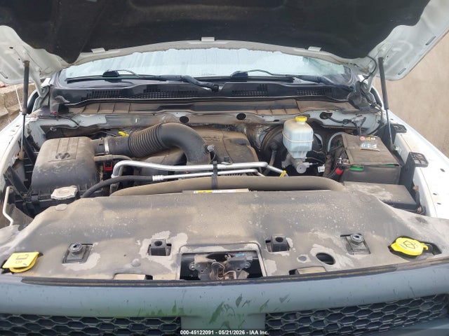 Aukcja sprzedaży 2014 Ram 2500 Tradesman, vin: 3C6TR4HT6EG105564, numer aukcji: 45122091